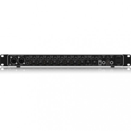 Behringer UMC1820 Interfejs audio USB
